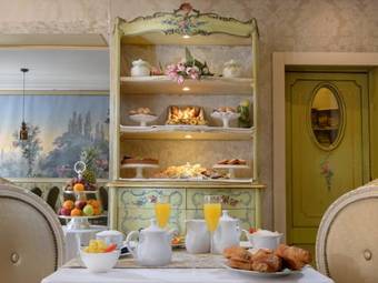 Best Western Hotel Olimpia Venezia