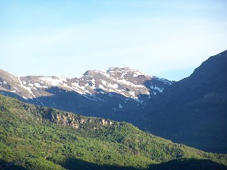 Saila Apartamentos