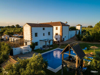 Agroturismo Molino La Nava