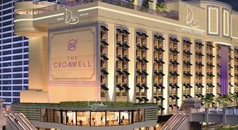 Hotel The Cromwell Las Vegas