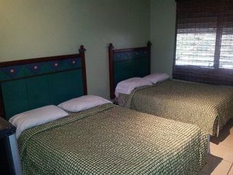 Hotel Coqui Inn