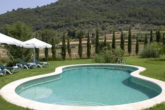 Hotel Dalt Muntanya