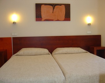 Aparthotel Relaxia Lanzasur Club