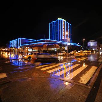 Hotel Epinal