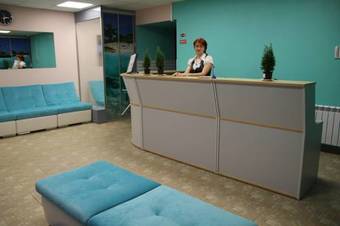 Hotel Olimpic