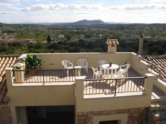 Casa Bella Mirada
