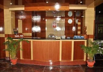 Hotel Naren Palace