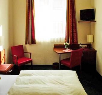 Hotel Krug