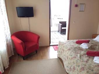 Hotel Amandis
