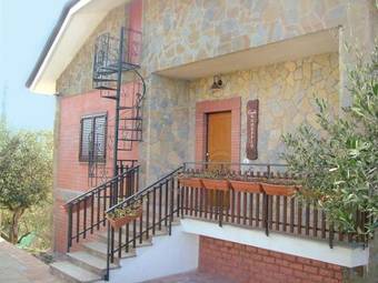 Agroturismo Casale Il Gheppio