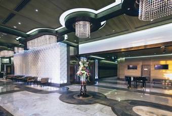 Ayla Bawadi Hotel