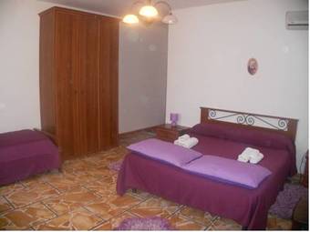 B&B Da Rosa