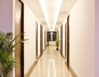 Hotel South Avenue