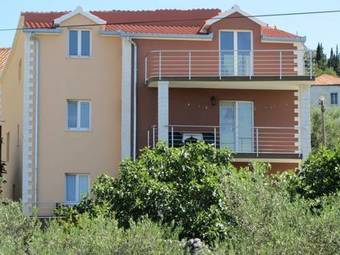 Apartments Belmat