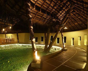 Hotel Marari Pearl