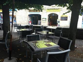 Hotel H�tel La Tour D'auvergne