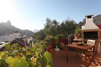 Casa Rural Serafin