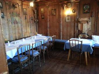 Hotel Gasthof Gribelehof
