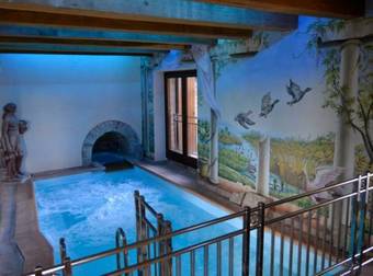 Mons Major Relais