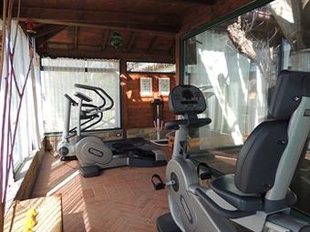 Hotel Albergo Relais I Due Laghi
