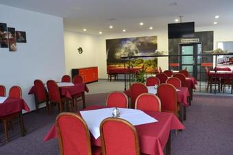 Motel P�vov