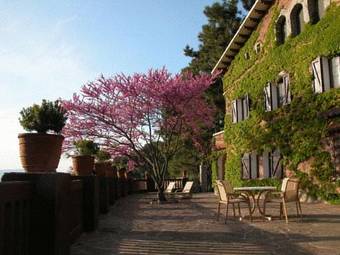 Hotel Masia Vista Hermosa