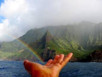 West Kauai Lodging