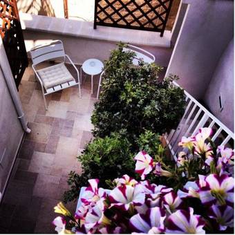 B&B Santo Stefano