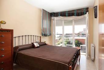Villa Beach Apartment