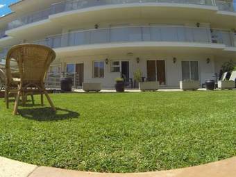 Apartamento La Caleta S'agaro