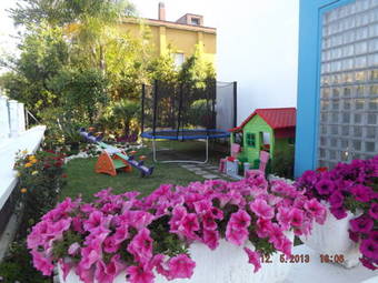 Hotel Le Palme
