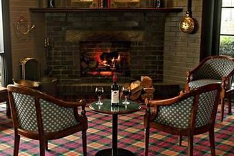 New England Motor Lodge