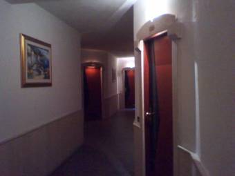 L' Espero Hotel