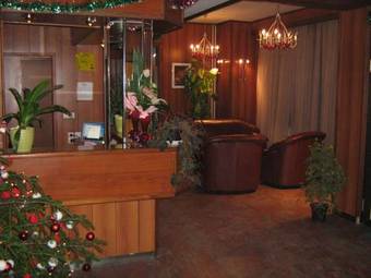Hotel Damis