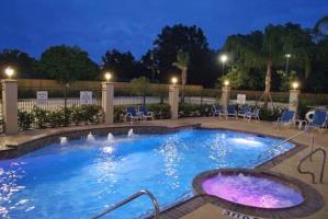 Hotel Holiday Inn Express & Suites Houston Nw/beltway 8 West Road