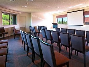 Hotel Bruce County