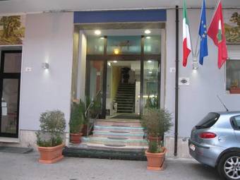 Hotel Gran Sasso