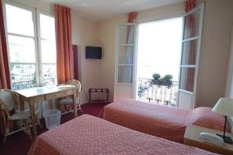 Hotel Le Cristal