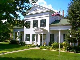 Munro House Bed And Breakfast