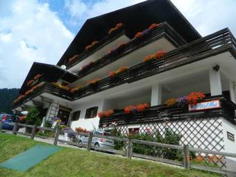 Hotel Ma�