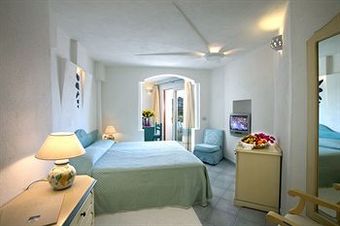 Hotel La Bisaccia