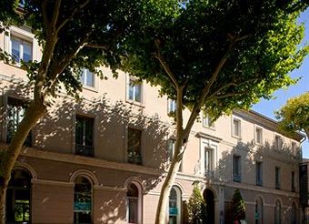 Hotel H�tel De L'image