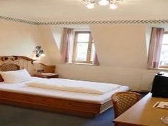 Akzent Hotel Krone