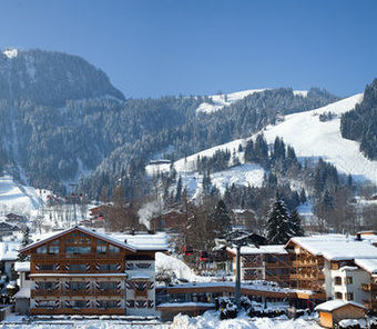 Hotel Kaiserhof Best Western Premier