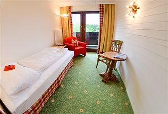 Hotel Seebichl