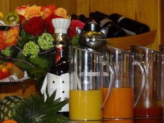 Hotel Hirsch