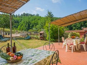 Apartamento Locazione Turistica Crepuscolo