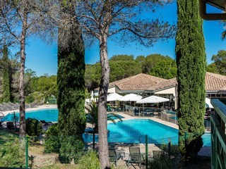 Latitudes Hotel Golf De L'esterel