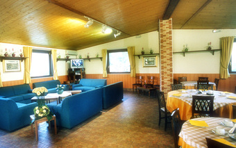 Hotel L`oasi - Fiumicino