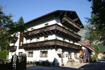 Hotel Obertrauner Hof